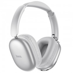 HOCO W73 Безжични слушалки Over Ear Headphones 45 Часа - Сив