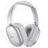 HOCO W73 Безжични слушалки Over Ear Headphones 45 Часа - Сив