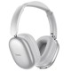HOCO W73 Безжични слушалки Over Ear Headphones 45 Часа - Сив
