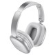 HOCO W73 Безжични слушалки Over Ear Headphones 45 Часа - Сив