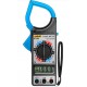 ANENG Клем метър, цифров мултицет DT-266, ампер клещи, ~1000A ~1000V