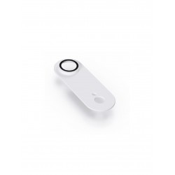 Протектор за камери Алуминиев iPhone 17 Air - Сив