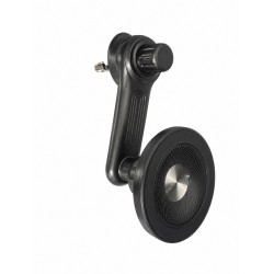 BY-565 Универсална стойка MagSafe магнитна за Парно