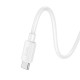 HOCO X96 Hyper USB към Type-C Кабел 100W PD Fast Charge – Бързо Зареждане и Пренос на Данни