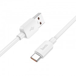 HOCO X96 Hyper USB към Type-C Кабел 100W PD Fast Charge – Бързо Зареждане и Пренос на Данни