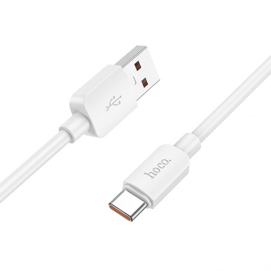 HOCO X96 Hyper USB към Type-C Кабел 100W PD Fast Charge – Бързо Зареждане и Пренос на Данни