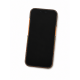 Premium Carbon Case PKA TP-106 за iPhone 17 Pro Max - Оранжев