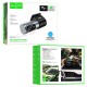 HOCO DV13 720P Автомобилен DVR камера WIFI с G-сензор Видеорекордер и Камера за задно виждане Двоен обектив HD