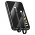 HOCO Q37 Graceful Магнитна външна батерия 10,000mAh PD22.5W с Type-C / Lighning вградени кабели