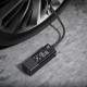 HOCO ZP7 Мощен Смарт Компресор за гуми 22 цилиндъра 5000mAh