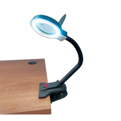 YAXUN YX-919B Увеличителна Леща + LED осветление за сервиз