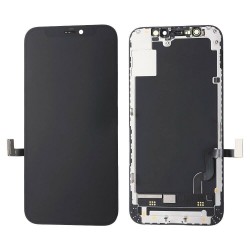 LCD Дисплей с тъчскрийн за iPhone 12 mini OLED GX
