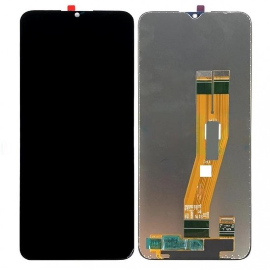 LCD Дисплей с тъчскрийн за Samsung A04E 