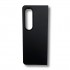 Z16 PVC case за Samsung Z Fold 7 от 2 части - Черен