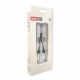 SX-03 OTG Адаптер от Type-C към 3.5mm + Type-C 