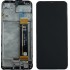 LCD Дисплей с тъчскрийн за Samsung A23 4G A235 +Рамка 