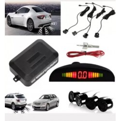 Комплект парктроници W-21 универсални 4бр. парктроник за всички коли