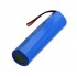 Батерия 14500 1000 MaH 3.7v Li-on с кабели