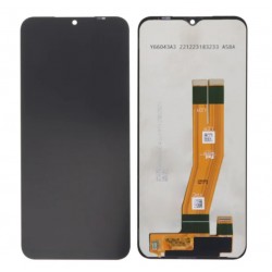 LCD Дисплей с тъчскрийн за Samsung A14 4G  A145P / 145R  