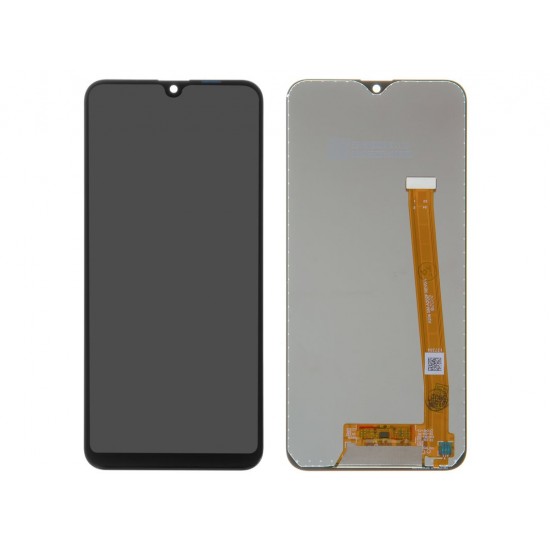 LCD Дисплей +тъчскрин за Samsung SM-A202 A20E