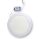 LED кръгла лампа за вътрешно осветление 18W. AZ-18R