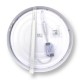 LED кръгла лампа за вътрешно осветление 24W. MZ-24R