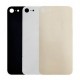 Капак батерия за iPhone 8G OR - Черен