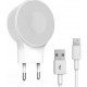 220V Зарядно LDNIO A2269 2.1A  Lightning