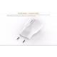 220V Зарядно LDNIO A2271  2.1A 2 USB PORT Lightning