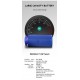 Безжична тонколона +LED осветление GT-112  - Черен