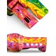 LS-02B Mini Violent bear Bluetooth високоговорител с цветно графити