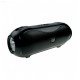 Преносима Bluetooth соларна тонколона TO-430 - Черен