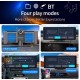 C200 10-инчов  Apple Carplay/Android Auto +Видеорегистратор Безжична автомобилна стерео GPS навигация автомобилен екран , Bluetooth, Siri/Google Assistant