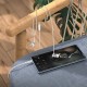 HOCO Слушалки M106 с микрофон 3.5mm (Бял) 