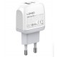 20W LDNIO A2316C С 2 изх. USB+USB-C с кабел USB към Type-C