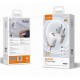 20W LDNIO A2316C С 2 изх. USB+USB-C с кабел USB към Type-C