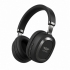 LELISU LS-256 Безжични Bluetooth слушалки  с USB Type-C зареждане, BT, до 8 часа работа – Черен