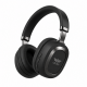 LELISU LS-256 Безжични Bluetooth слушалки  с USB Type-C зареждане, BT, до 8 часа работа – Черен