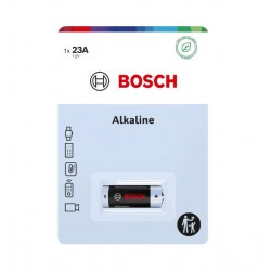 0391 Philips Алкална батерия Bosch 23A1B/00 23A (12V) 1 бр.