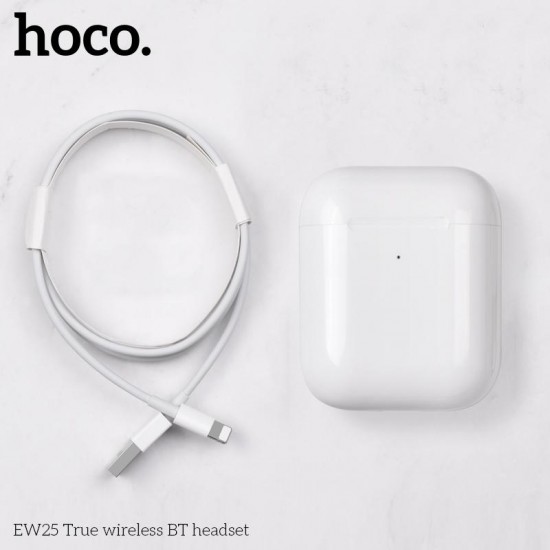 HOCO 2 series EW25 Слушалки безжични с кристален звук