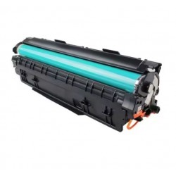 CF244A (44A) Черен Съвместим Лазерен Тонер Картридж – 1.5K