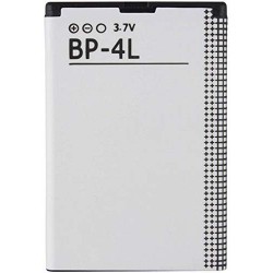 Батерия NO Brand за Nokia BP-4L BL-4L 1500 MaH  E52 E55 E61i E63 E71 E72 E90 N810 N800 6760 6790