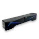 JEDEL S-550 BLUETOOTH тонколони светещи RGB Gaming