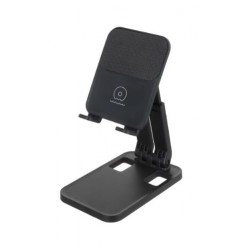WUW Z26 Сгъваем се настолен държач (Черeн)