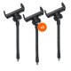 MJ-36 Ринг лампа RG LED Цветна, За селфи/грим, 14" 36cm ринг