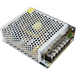 Адаптер за захранване за камери 3A 12V