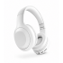 LELISU LS-273 Безжични слушалки – 20 часа работа, Bluetooth 6.0, USB Type-C, сгъваем дизайн - Бял
