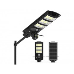 2в1 IP Солaрна Камера и лампа 450W HY ZSL22+SIM 4G 8MP ( APP:V380PRO )