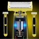 Самобръсначка 3008 PowerCut Blade с 3 остриета 