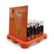 30бр. WUW X204 Кабел за Зареждане 2.4A 1M - USB към Type-C